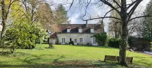 Maison a vendre Nouzilly 37380 Indre-et-Loire 37 167 m2 6 pièces 384785 euros 37007-2798 001