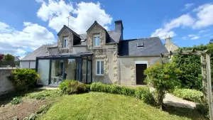 Maison a vendre Bolazec 29640 Finistère 29 69 m2 3 pièces 84000 euros 29066-3872 001