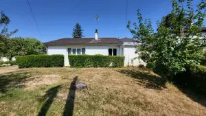 Maison a vendre Vimoutiers 61120 Orne 61 70 m2 96300 euros 61089-957 001