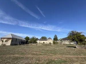 Maison a vendre Bouessay 53290 Mayenne 53 200 m2 8 pièces 260000 euros 72068-2246 001