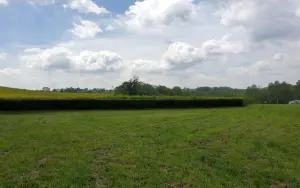 Terrain a batir a vendre Motreff 29270 Finistère 29 40850 euros 29066-3765 001