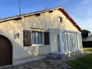 Maison a vendre Houlgate 14510 Calvados 14 67 m2 344850 euros 14069-410 001