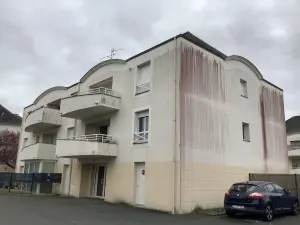Appartement a vendre Trélazé 49800 Maine-et-Loire 49 61 m2 3 pièces 142020 euros 49013-2110 001