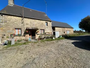 Maison a vendre Bazouges-la-Pérouse 35560 Ille-et-Vilaine 35 60 m2 3 pièces 89680 euros 35130-3750 001
