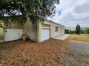 Maison a vendre Challans 85300 Vendée 85 104 m2 4 pièces 221000 euros 85091-5210 001