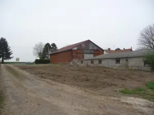 Terrain a batir a vendre Fontaine-Notre-Dame 59400 Nord 59 85260 euros 59079-1443 001