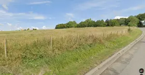 Terrain a batir a vendre Saint-Riquier 80135 Somme 80 70350 euros 80050-750 001