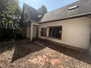 Maison a vendre Argœuves 80470 Somme 80 230 m2 6 pièces 315000 euros 80004-1277 001