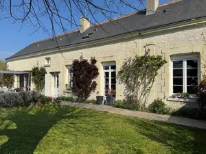 Maison a vendre Chinon 37500 Indre-et-Loire 37 224 m2 456800 euros 37094-27 001