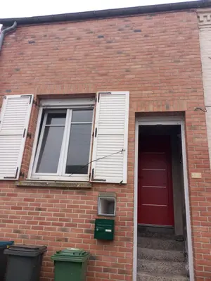 Maison a vendre Wignehies 59212 Nord 59 50 m2 4 pièces 49000 euros 02082-574 001