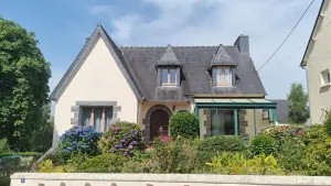 Maison a vendre Callac 22160 Côtes-d'Armor 22 121 m2 5 pièces 135975 euros 29066-3880 001