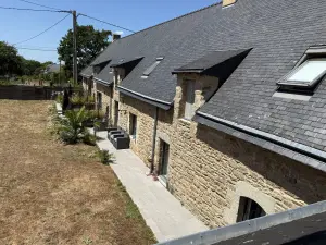 Maison a vendre Theix-Noyalo 56450 Morbihan 56 410 m2 12 pièces 884900 euros 56002-1395 001