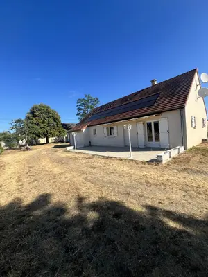 Maison a vendre Parçay-sur-Vienne 37220 Indre-et-Loire 37 80 m2 169600 euros 37060-2370 001