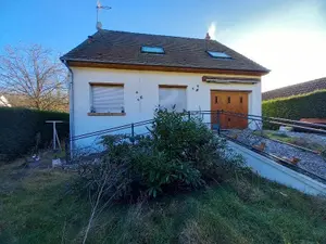 Maison a vendre Épaux-Bézu 02400 Aisne 02 125 m2 6 pièces 164500 euros 02040-232 001