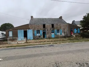 Maison a vendre Nivillac 56130 Morbihan 56 84 m2 4 pièces 90525 euros 56014-834 001