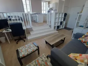 Appartement a vendre Amiens 80000 Somme 80 36 m2 1 pièce 114000 euros 80011-5576 001