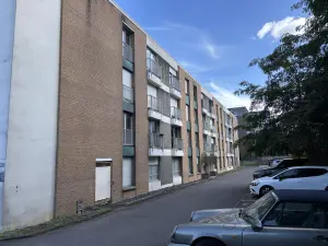 Appartement a vendre Marcq-en-Barœul 59700 Nord 59 28 m2 1 pièce 110000 euros 59002-1683 001