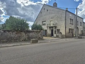 Maison a vendre Orchamps 39700 Jura 39 228 m2 190000 euros 25012-968 001