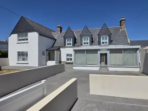 Maison a vendre Gâvres 56680 Morbihan 56 198 m2 8 pièces 509600 euros 56039-1346 001