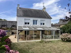 Maison a vendre Névez 29920 Finistère 29 108 m2 6 pièces 312600 euros 29118-1478 001