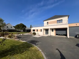 Maison a vendre Gennes 49350 Maine-et-Loire 49 153 m2 5 pièces 474000 euros 49107-1144 001