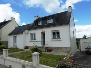 Maison a vendre Ploërdut 56160 Morbihan 56 105 m2 5 pièces 116200 euros 56075-2513 001