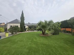 Maison a vendre Loire-Authion 49250 Maine-et-Loire 49 150 m2 8 pièces 568500 euros 49113-443 001