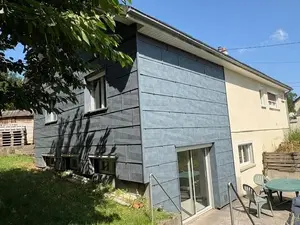 Maison a vendre Grand-Couronne 76530 Seine-Maritime 76 122 m2 5 pièces 168000 euros 76026-1367 001