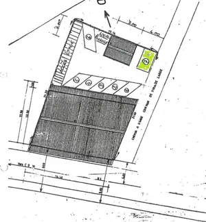 Garage et parking a vendre Saint-Paul 97434 La Réunion 974 11 m2 15200 euros 97409-365 001