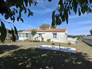Maison a vendre Beurlay 17250 Charente-Maritime 17 73 m2 3 pièces 173118 euros 17111-763 001
