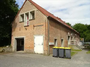 Location appartement Ouville-la-Rivière 76860 Seine-Maritime 76 60 m2 3 pièces 600 euros X100231 001
