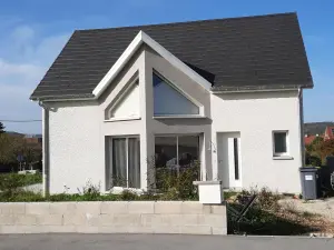 Maison a vendre L'Isle-sur-le-Doubs 25250 Doubs 25 127 m2 6 pièces 273000 euros 25054-1708 001