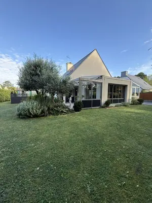Maison a vendre Ploeren 56880 Morbihan 56 125 m2 6 pièces 633180 euros 56002-1538 001