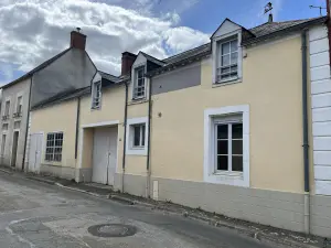 Maison a vendre Torcé-Viviers-en-Charnie 53270 Mayenne 53 76 m2 3 pièces 63240 euros 53078-1889 001