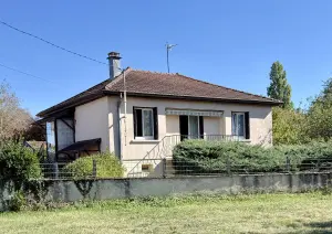 Maison a vendre Saint-Aubin 39410 Jura 39 64 m2 145000 euros 39033-2560 001