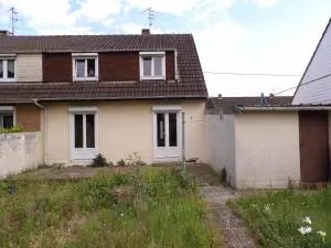 Maison a vendre Nœux-les-Mines 62290 Pas-de-Calais 62 83 m2 136500 euros 62023-3937 001