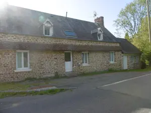 Maison a vendre Beaulieu 14350 Calvados 14 144 m2 8 pièces 195175 euros 14076-6015 001