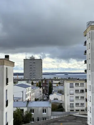 Appartement a vendre Brest 29200 Finistère 29 92 m2 6 pièces 196170 euros 29039-1475 001