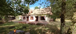 Maison a vendre Saint-Mars-la-Brière 72470 Sarthe 72 130 m2 320672 euros 72010-1973 001