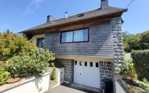 Maison a vendre Carhaix-Plouguer 29270 Finistère 29 109 m2 6 pièces 189840 euros 29066-3828 001