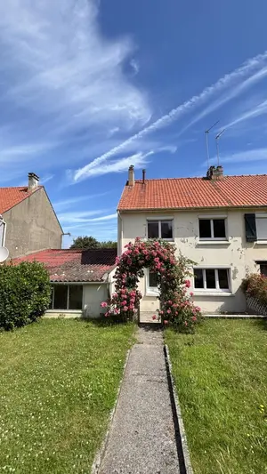 Maison a vendre Wimille 62126 Pas-de-Calais 62 72 m2 5 pièces 241000 euros 62055-3973 001