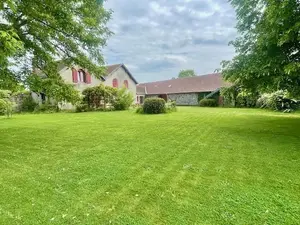 Maison a vendre La Limouzinière 44310 Loire-Atlantique 44 118 m2 423670 euros 44039-1801 001