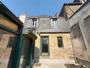 Immeuble de rapport a vendre Vannes 56000 Morbihan 56 213 m2 877909 euros 56084-449 001