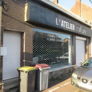Location fonds et murs commerciaux Courcelles-lès-Lens 62970 Pas-de-Calais 62 200 m2 1050 euros 62034-L3317 001