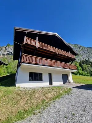 Maison a vendre Abondance 74360 Haute-Savoie 74 198 m2 6 pièces 611000 euros 74042-172 001