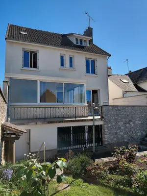Maison a vendre Val-au-Perche 61260 Orne 61 150 m2 6 pièces 168800 euros 61068-22 001