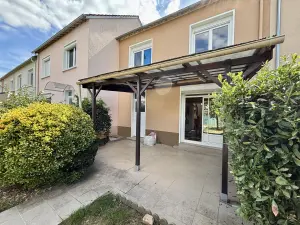 Maison a vendre Le Mans 72100 Sarthe 72 73 m2 4 pièces 152020 euros 72126-3235 001