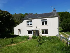 Maison a vendre Ploërdut 56160 Morbihan 56 86 m2 4 pièces 125600 euros 56075-2476 001