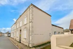 Maison a vendre Marolles-les-Braults 72260 Sarthe 72 233 m2 12 pièces 193460 euros 72126-2805 001