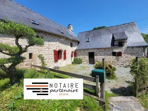 Maison a vendre Saint-Tugdual 56540 Morbihan 56 154 m2 6 pièces 241980 euros 56071-2681 001